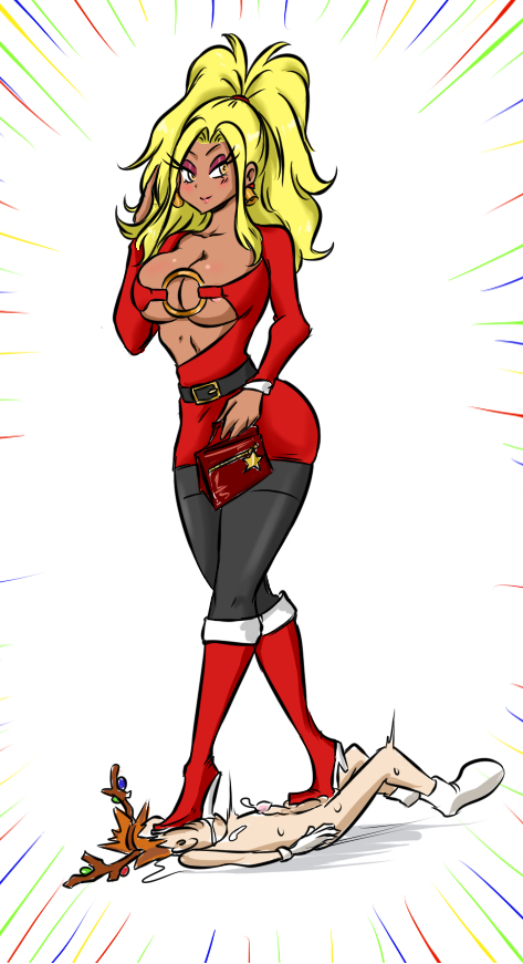 Antlers Rule 34 Image