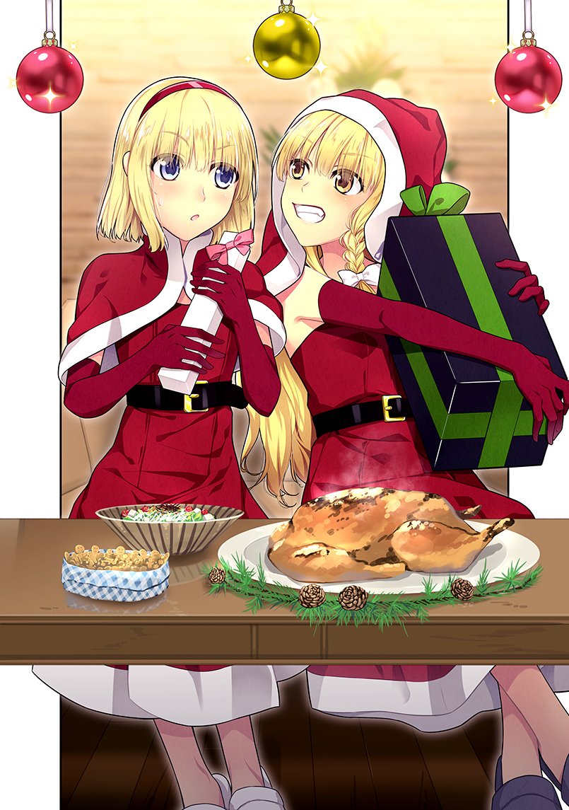Alice Margatroid (Touhou) Rule 34 Image