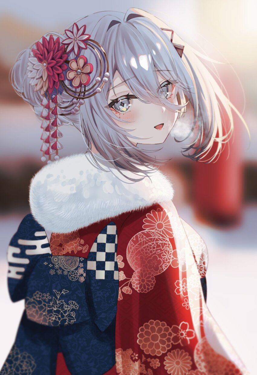 Sophia Valentine (New Year) Rule 34 Image