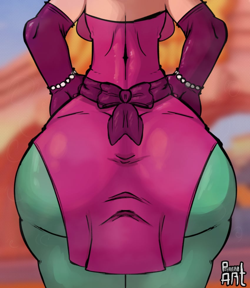 Lola (Brawl Stars) Rule 34 Image