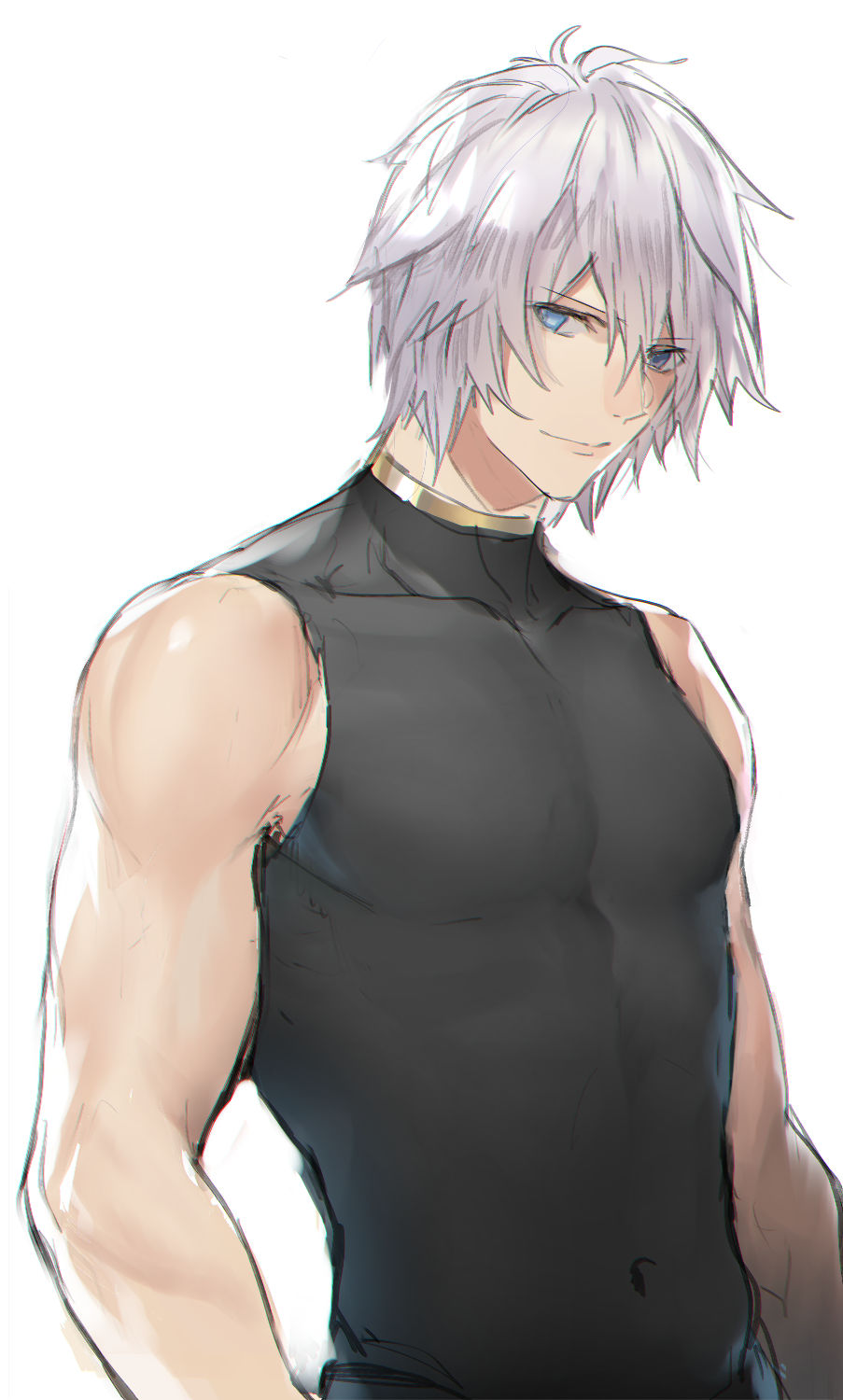 Lucifer (Shingeki No Bahamut) Rule 34 Image