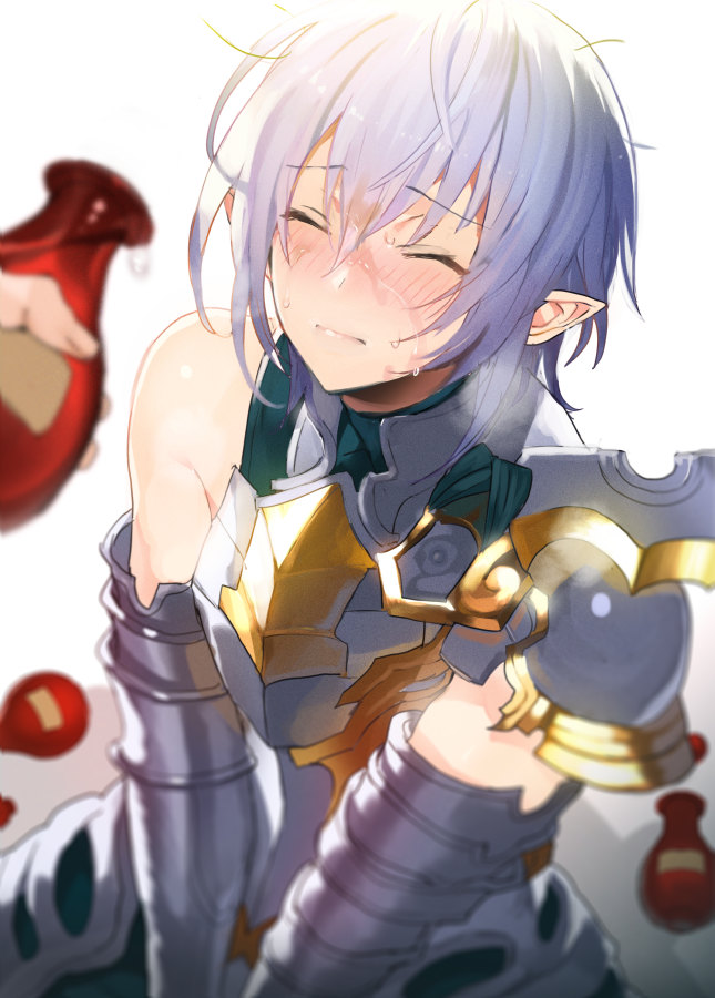Granblue Fantasy Rule 34 Image