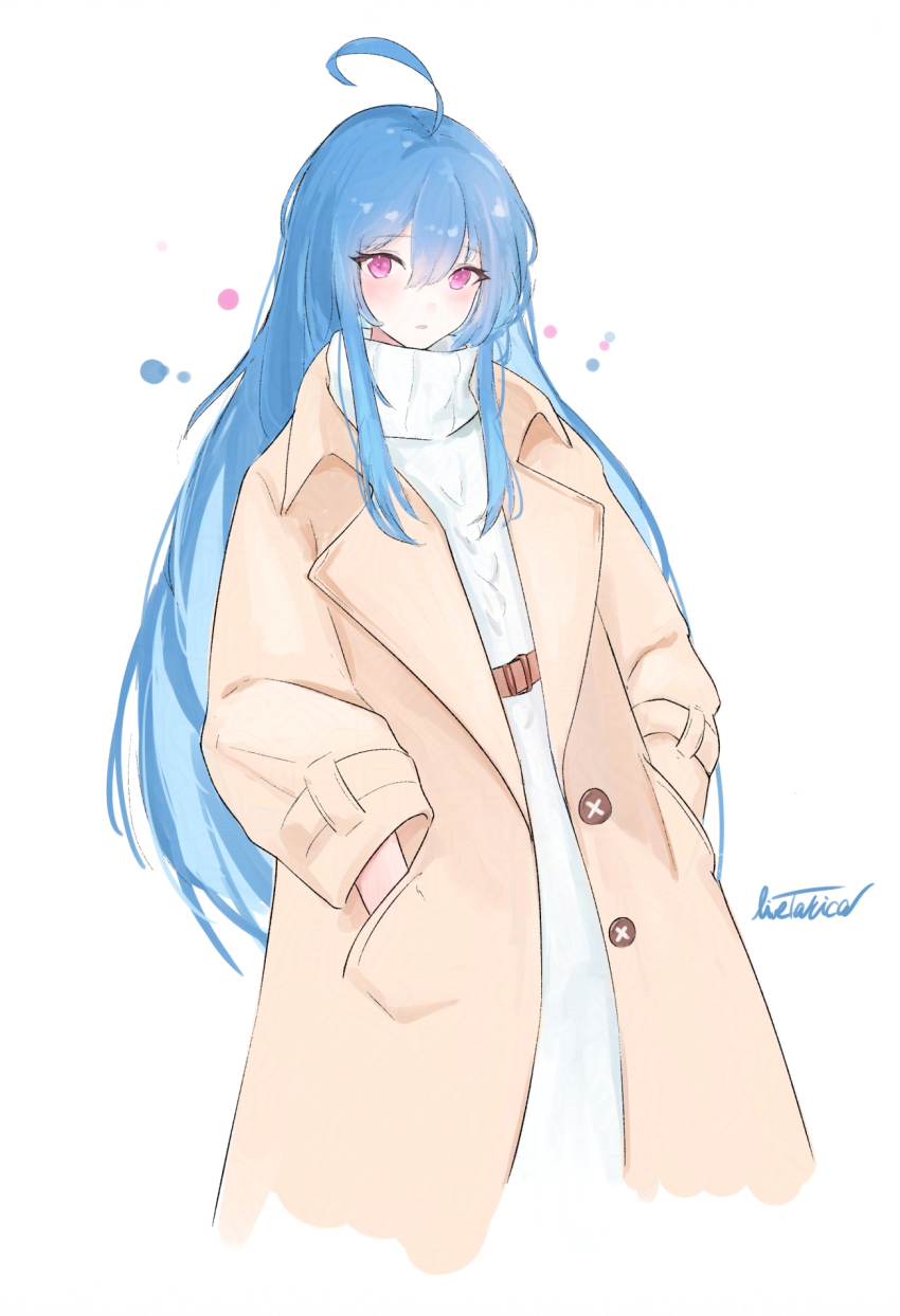 Helena (Azur Lane) Rule 34 Image