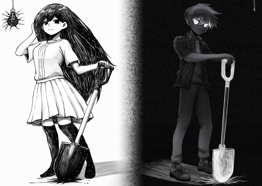 Hero (Omori) Rule 34 Image