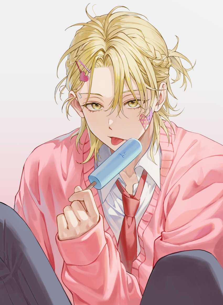 No Home (Manhwa) Rule 34 Image