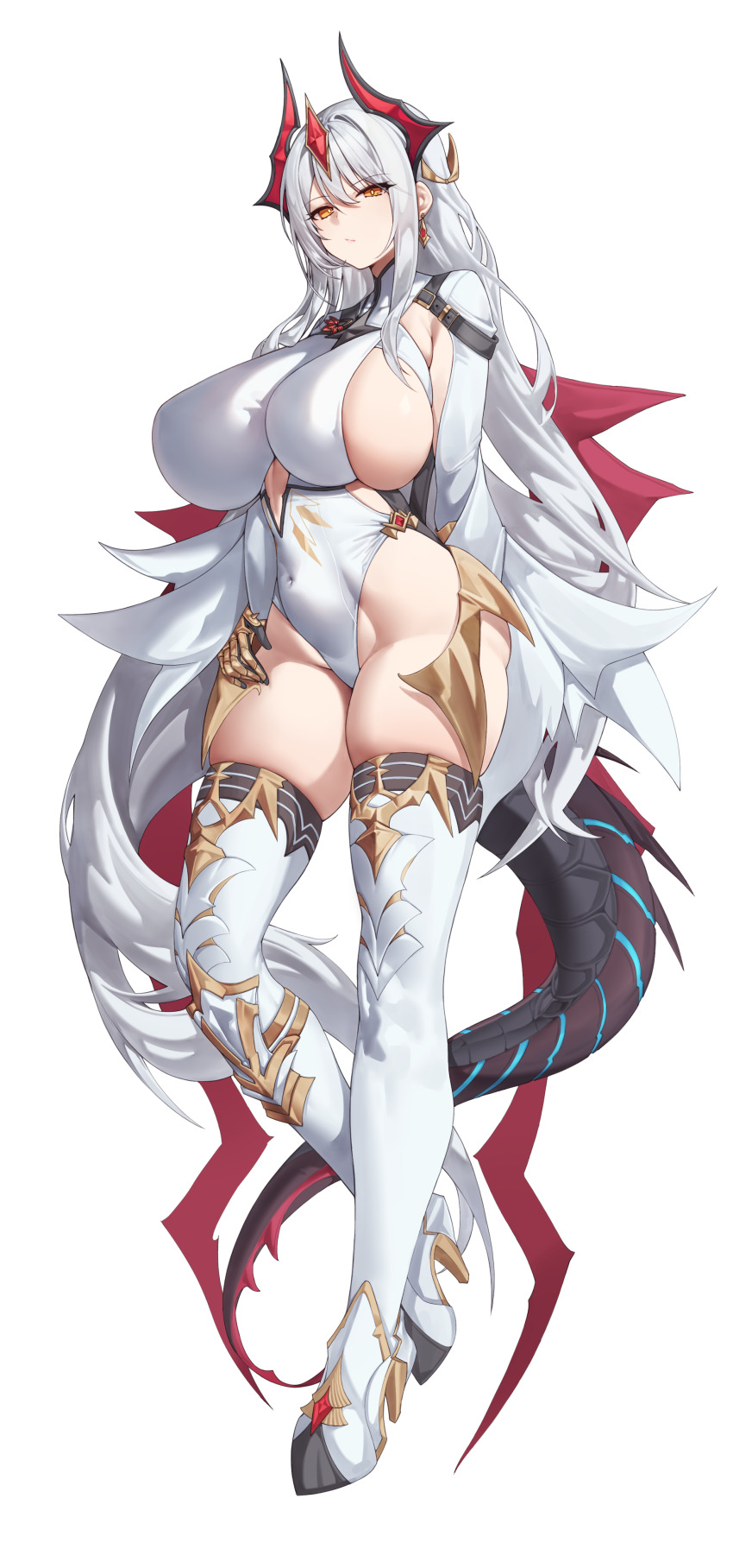Luna (Epic Seven) Rule 34 Image