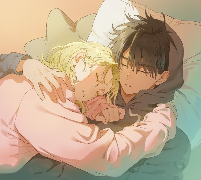 No Home (Manhwa) Rule 34 Image