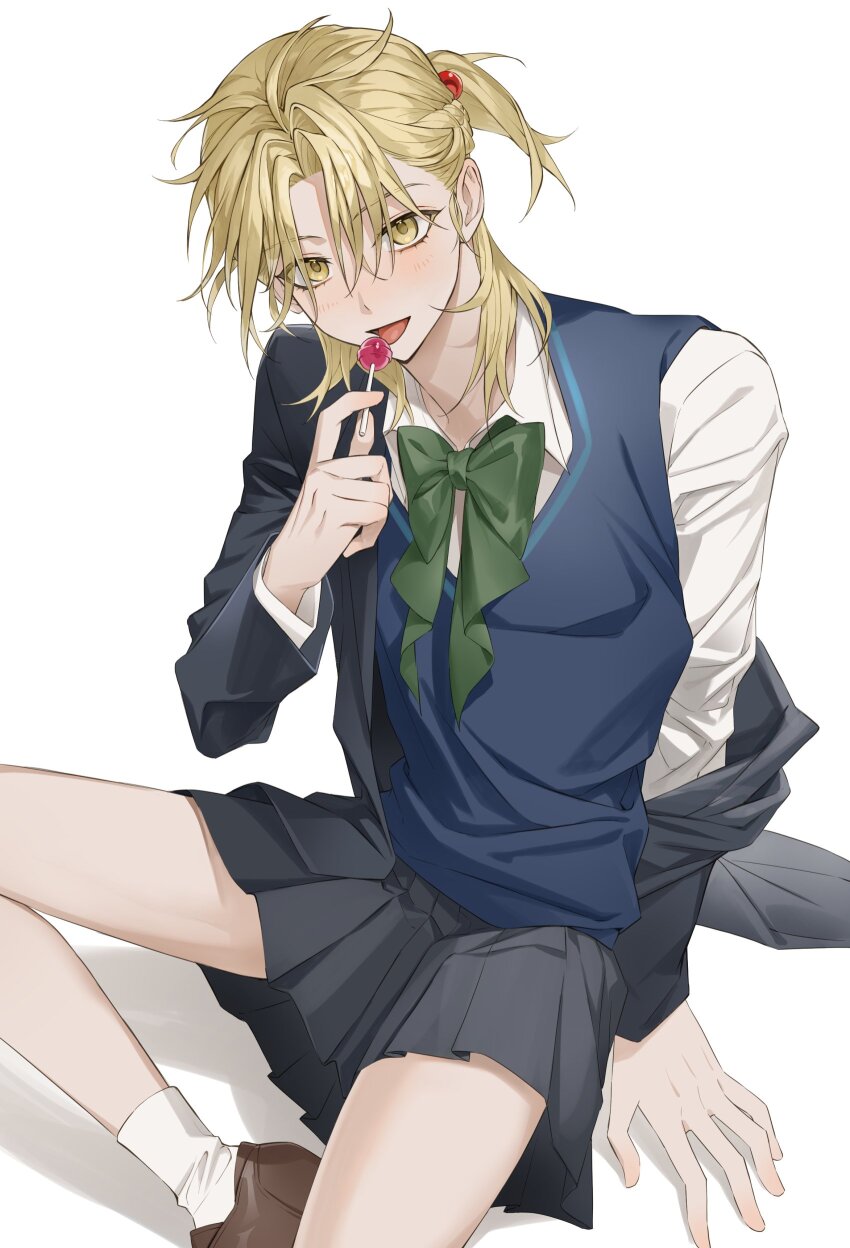 Crossdressing (Mtf) Rule 34 Image