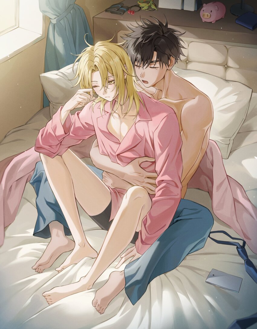 No Home (Manhwa) Rule 34 Image