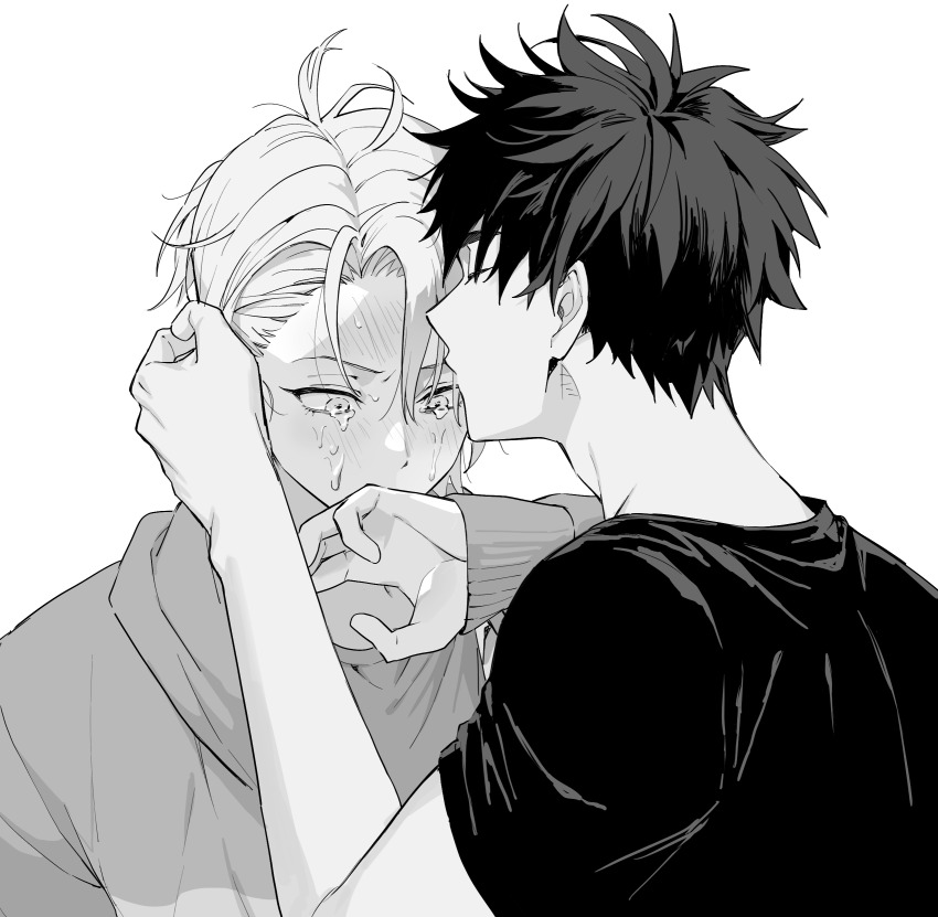 No Home (Manhwa) Rule 34 Image