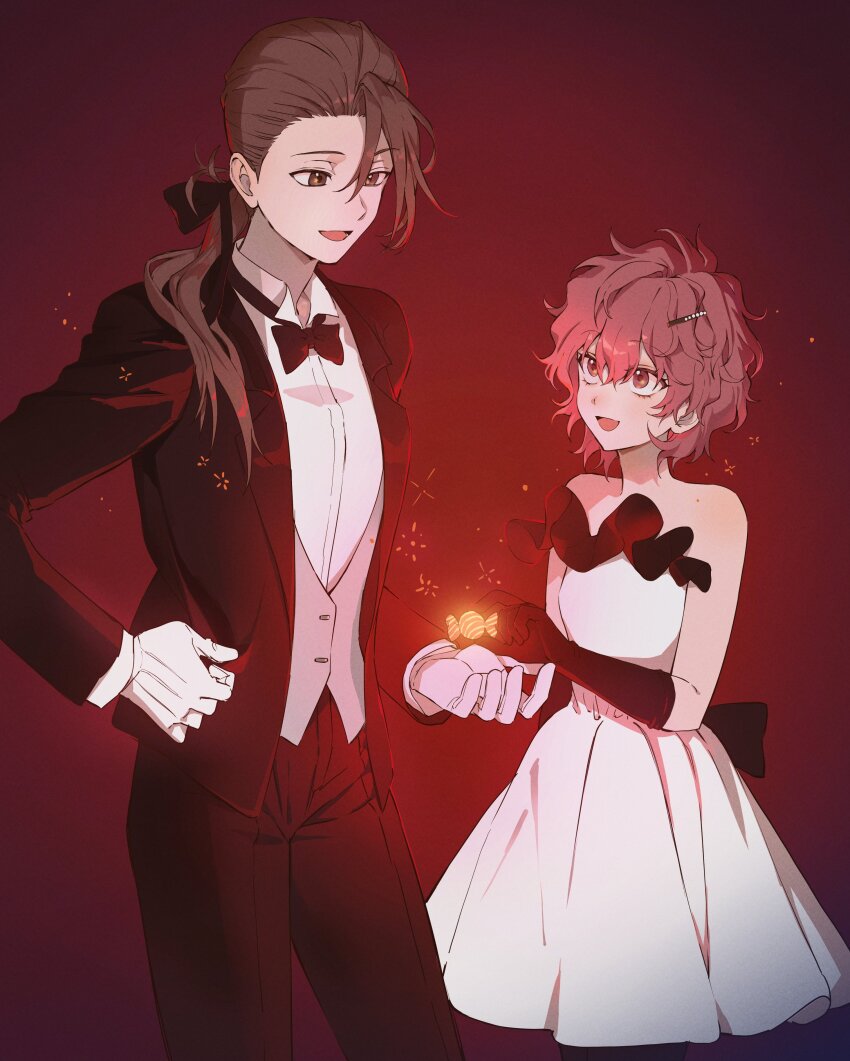 Crossdressing (Ftm) Rule 34 Image