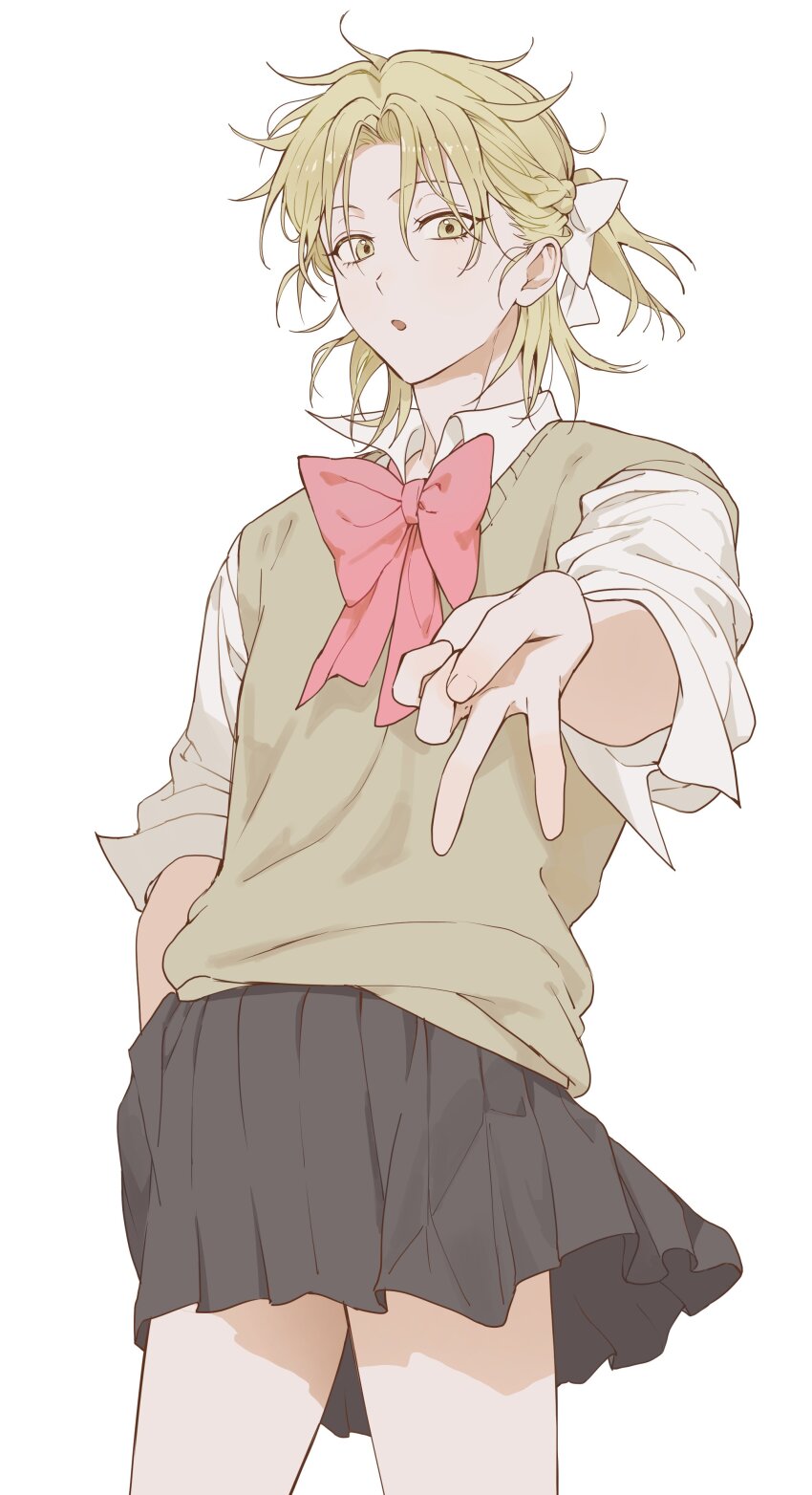 Crossdressing (Mtf) Rule 34 Image