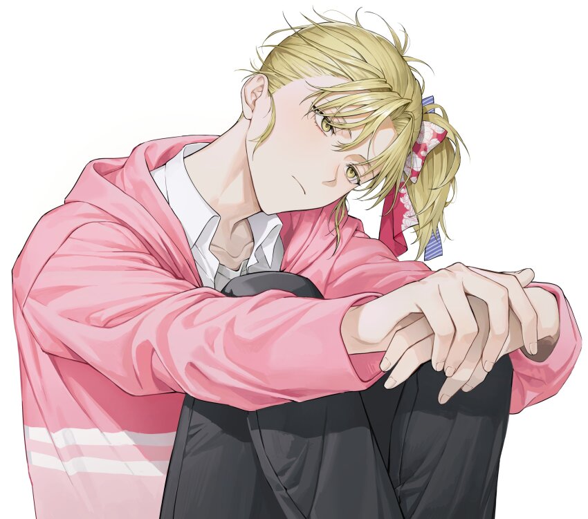 No Home (Manhwa) Rule 34 Image