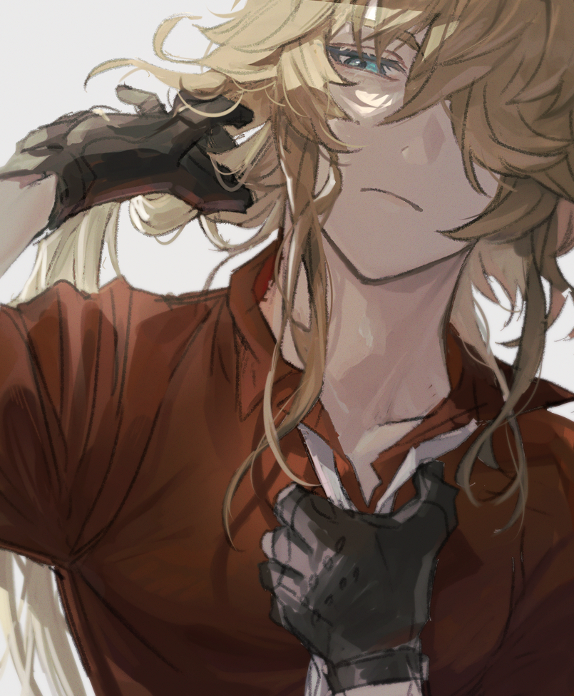 Touken Ranbu Rule 34 Image