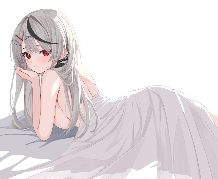 Sakamata Chloe (Hololive) Rule 34 Image