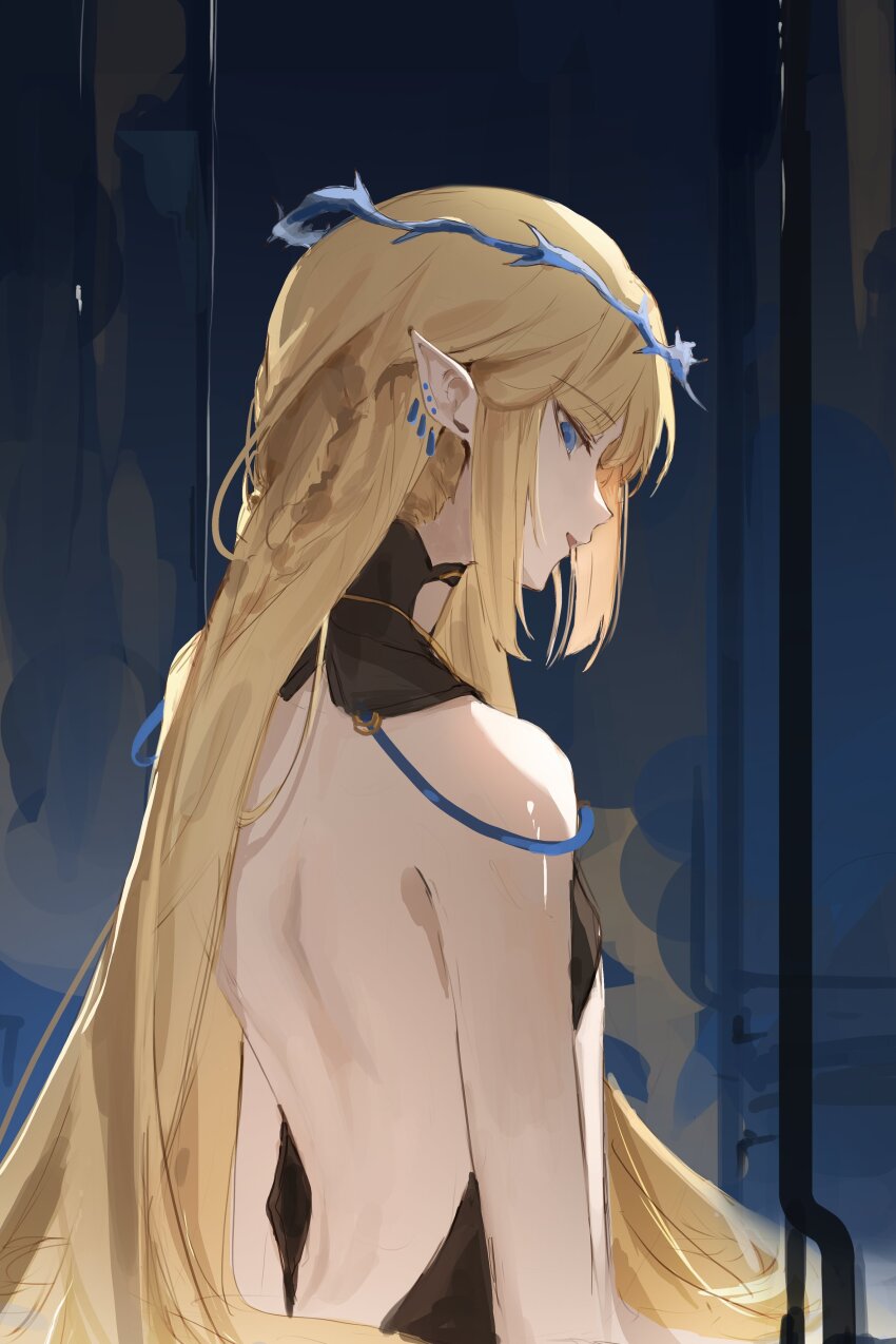 Cartethyia (Wuthering Waves) Rule 34 Image