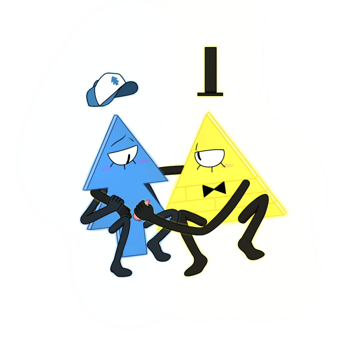 Digital Drawing (Artwork) Rule 34 Image