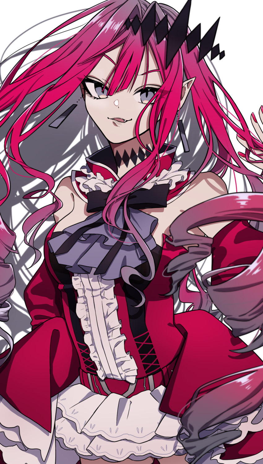 Baobhan Sith (Fate) Rule 34 Image
