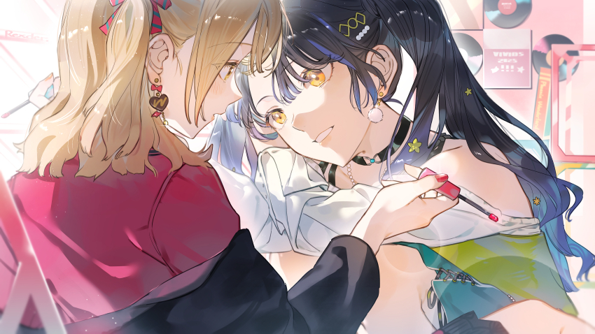 Azusawa Kohane (Project Sekai) Rule 34 Image