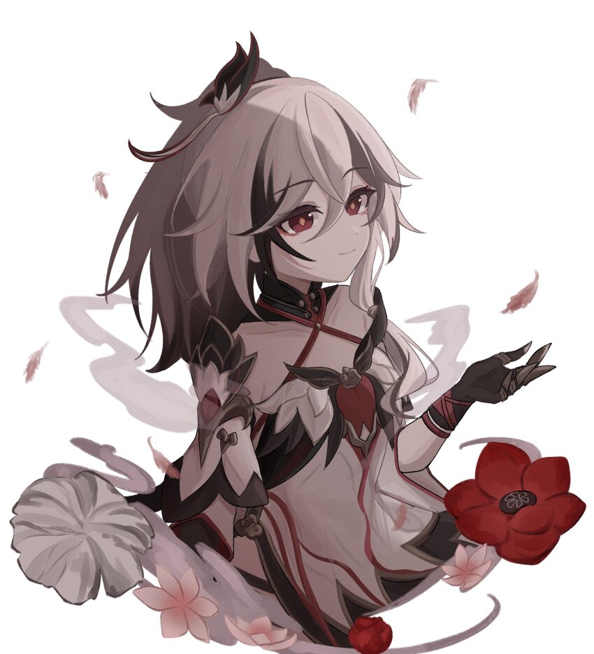 Fu Hua (Honkai (Series)) Rule 34 Image