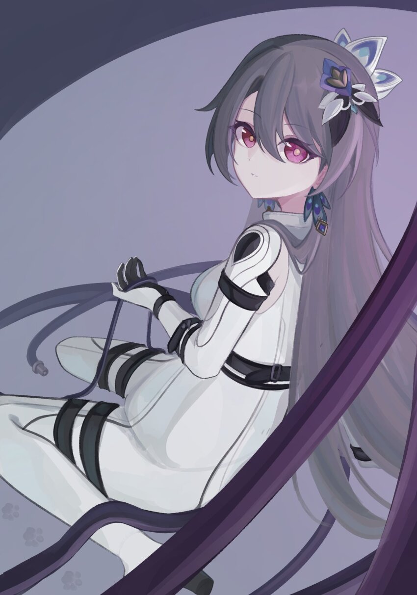 Vita (Honkai Impact) Rule 34 Image