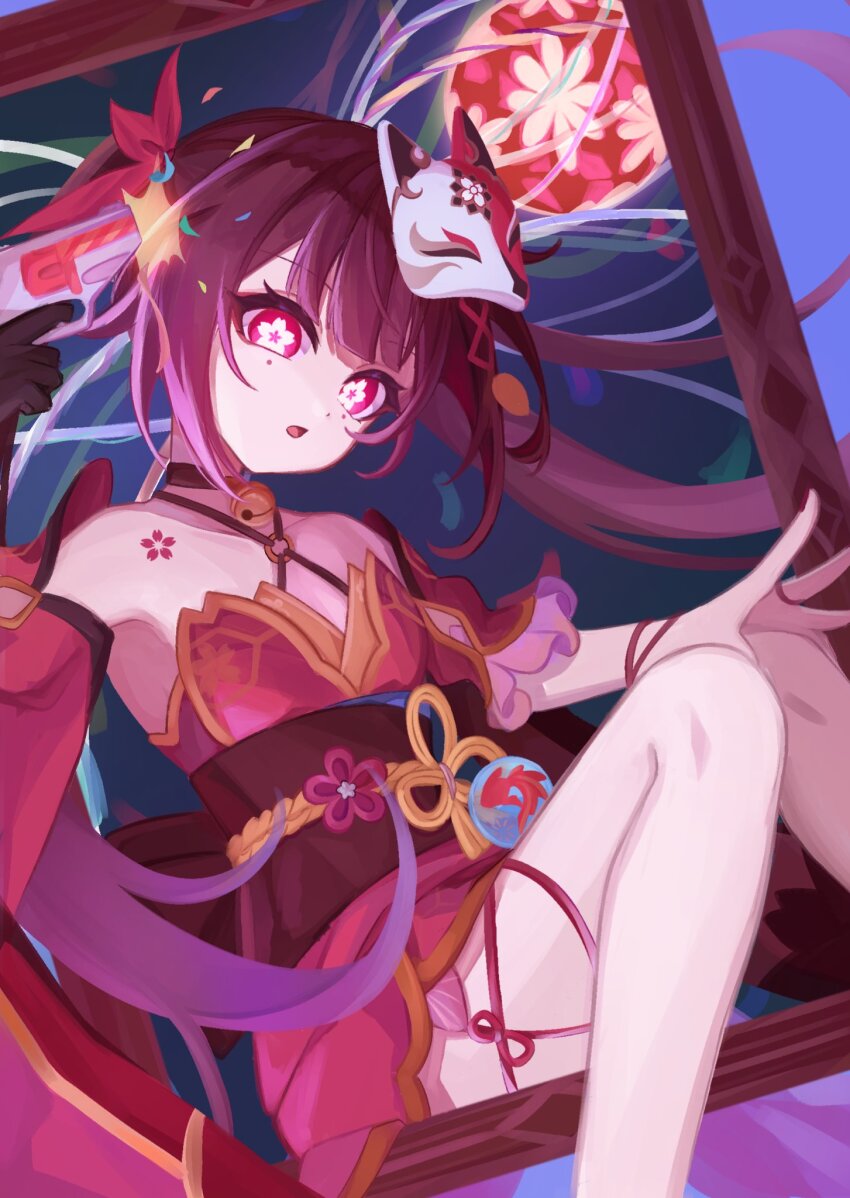 Sparkle (Honkai: Star Rail) Rule 34 Image