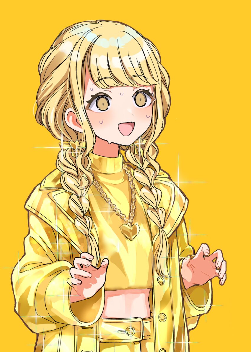 Fujita Kotone (Gakuen Idolmaster) Rule 34 Image