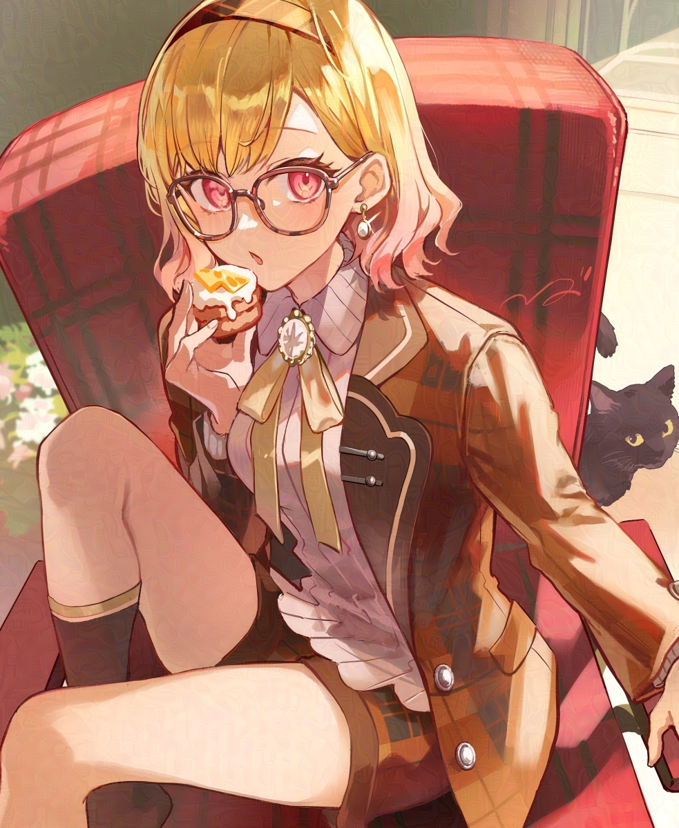 Tenma Saki (Project Sekai) Rule 34 Image
