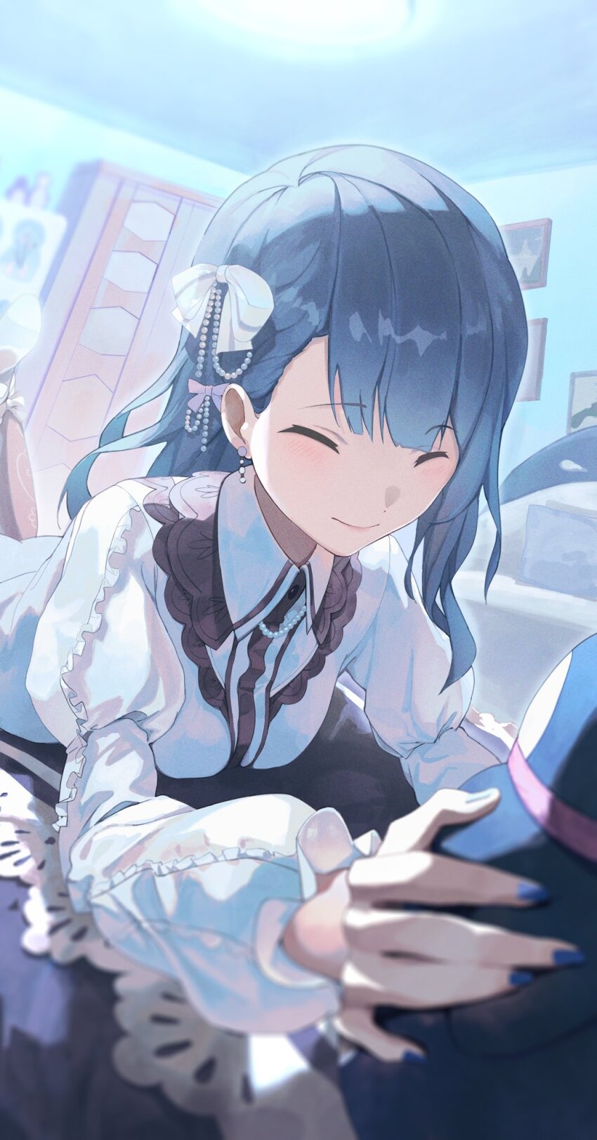 Kiritani Haruka (Project Sekai) Rule 34 Image
