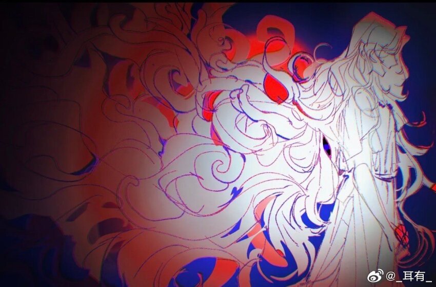 Ivory Wraith (Degrees Of Lewdity) Rule 34 Image