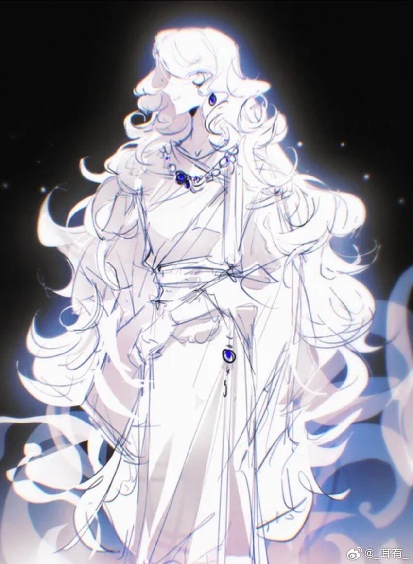 Ivory Wraith (Degrees Of Lewdity) Rule 34 Image
