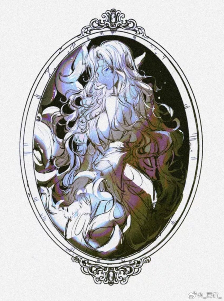 Ivory Wraith (Degrees Of Lewdity) Rule 34 Image
