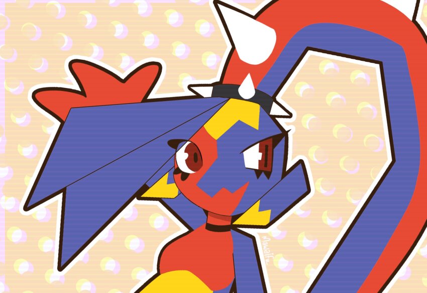 Garchomp (Ena (Ena)) Rule 34 Image
