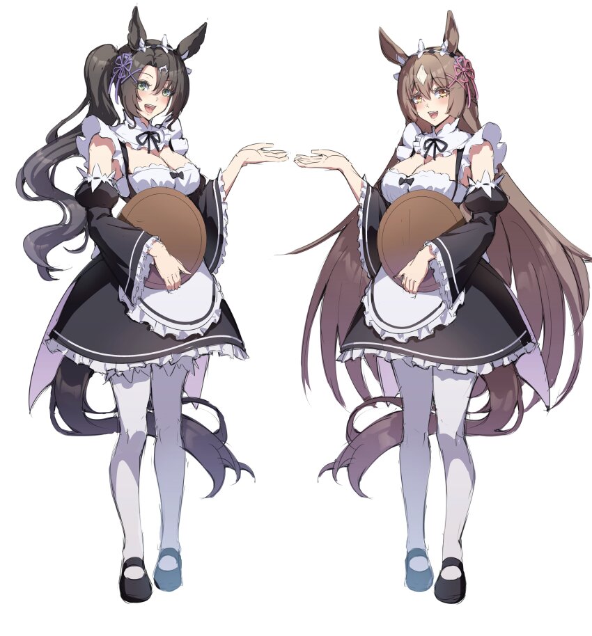 Satono Crown (Umamusume) Rule 34 Image