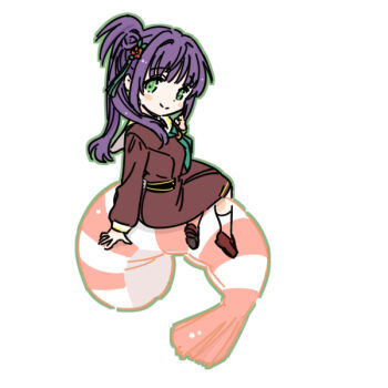 Shinanoya (Satanicad) Rule 34 Image