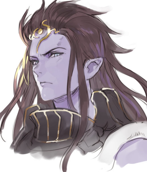 Granblue Fantasy Rule 34 Image