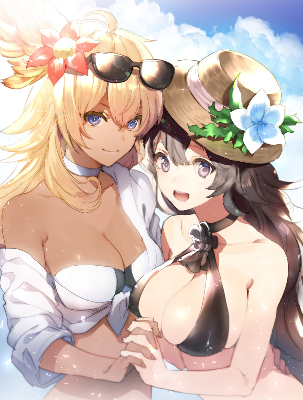 Granblue Fantasy Rule 34 Image