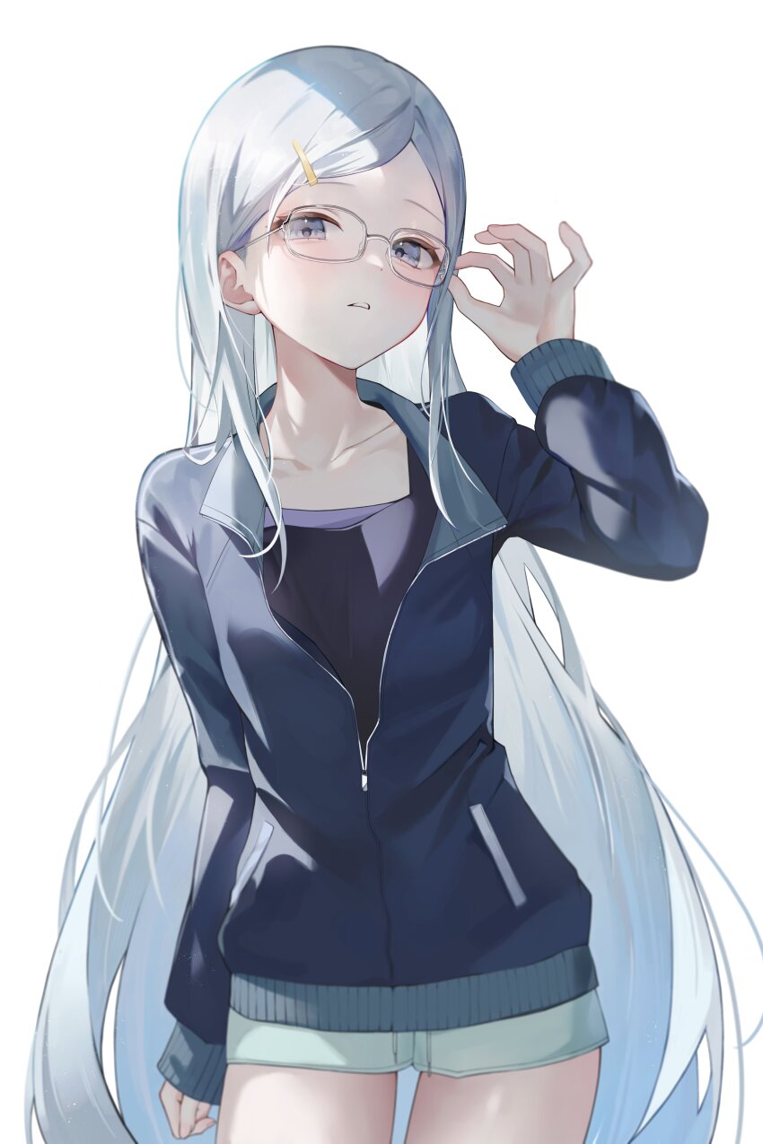 Yoisaki Kanade (Project Sekai) Rule 34 Image