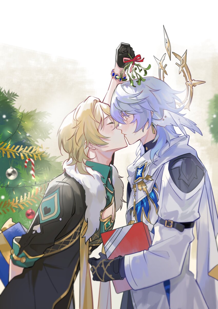 Aventurine (Honkai: Star Rail) Rule 34 Image