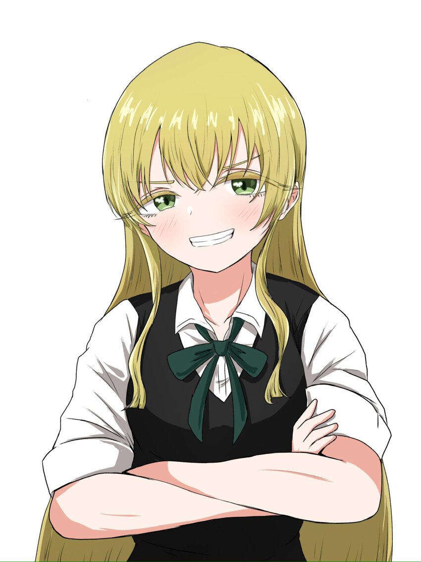 Dei Matsuri (Kimi No Koto Ga Dai Dai Dai Dai Daisuki Na 100-Nin No Kanojo) Rule 34 Image