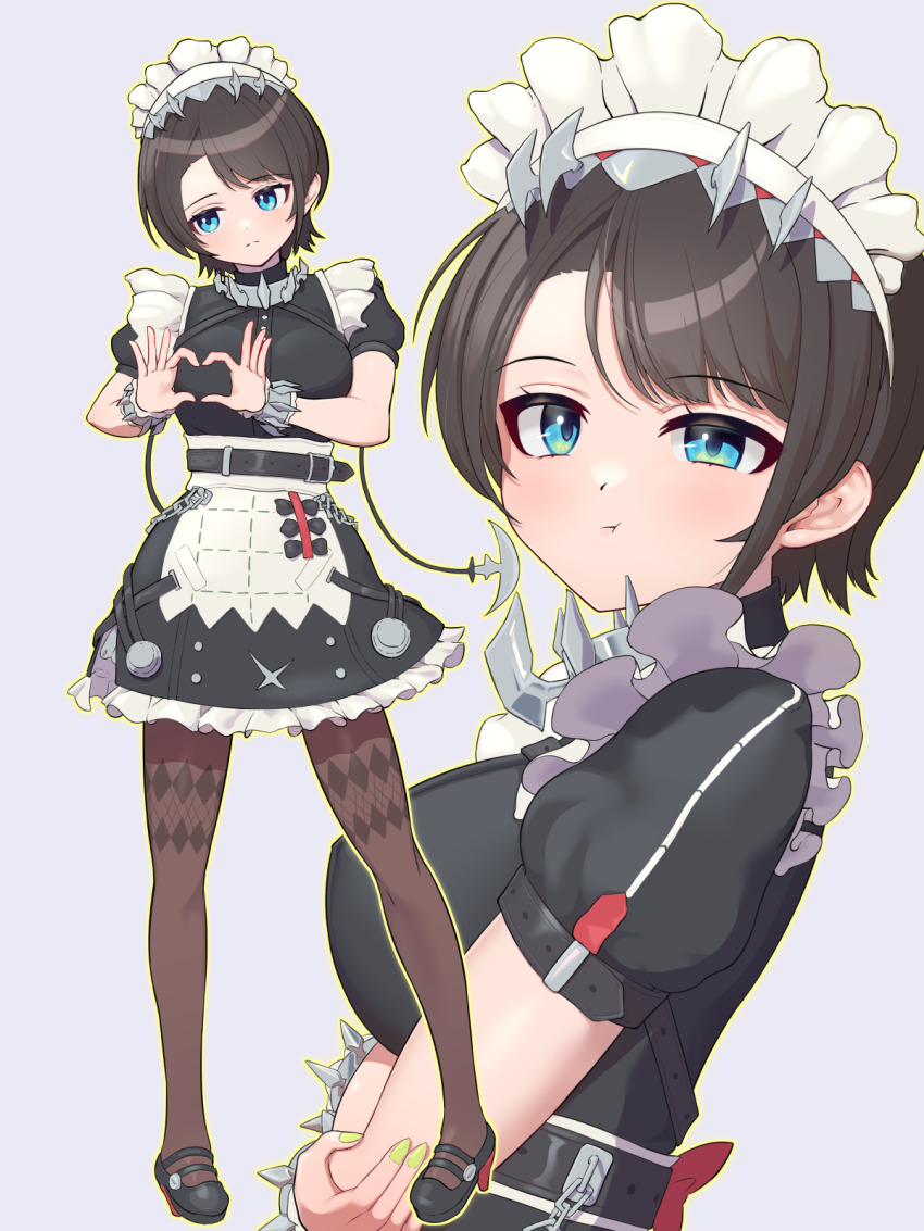 Ellen Joe (Hololive) Rule 34 Image