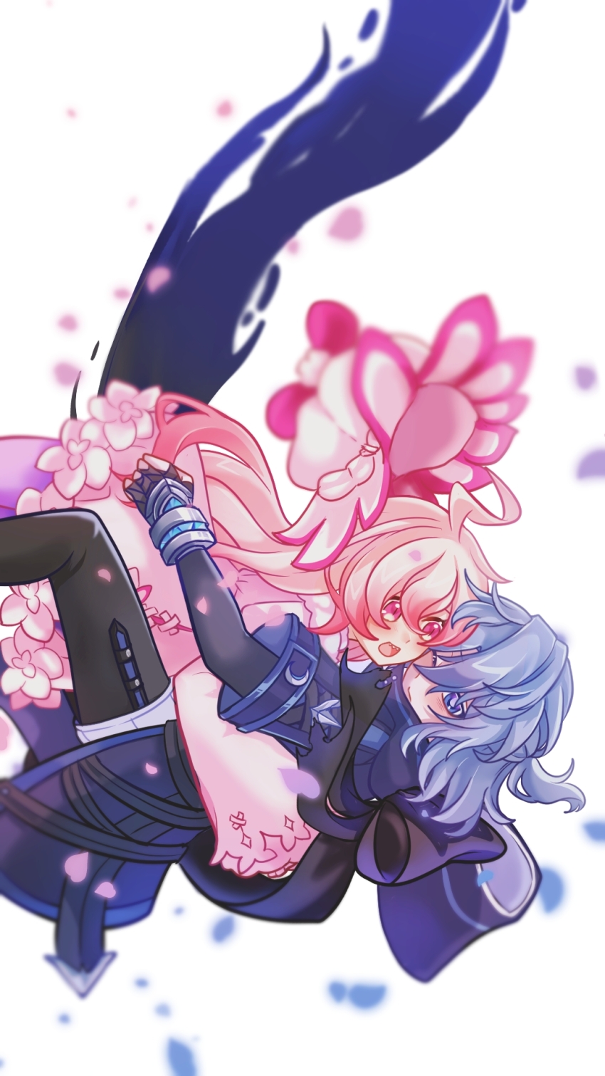 Laby (Elsword) Rule 34 Image
