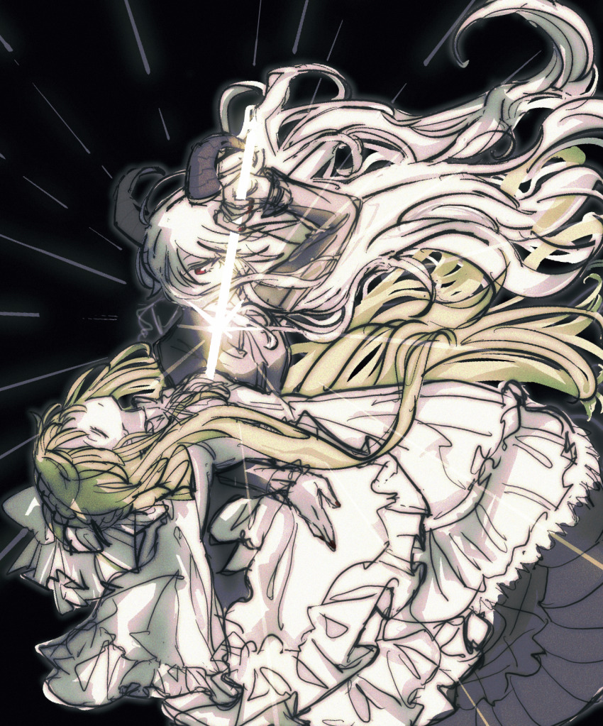 Sin (Funamusea) Rule 34 Image