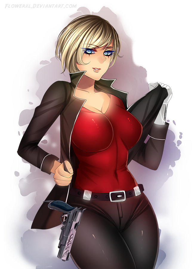Destiny (Game) Rule 34 Image