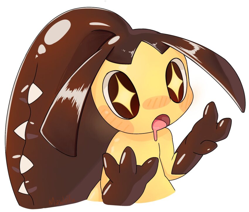 Gen 3 Pokemon (Nintendo) Rule 34 Image