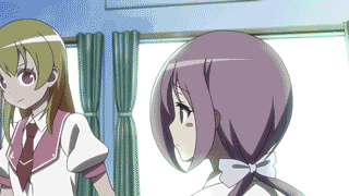 Saki (Manga) Rule 34 Image