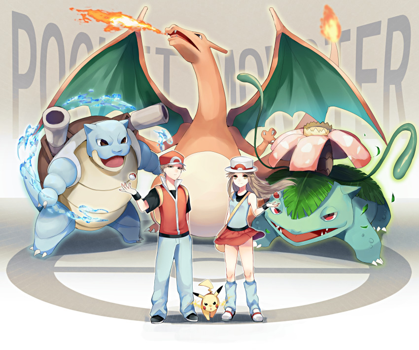 Blastoise (Nintendo) Rule 34 Image