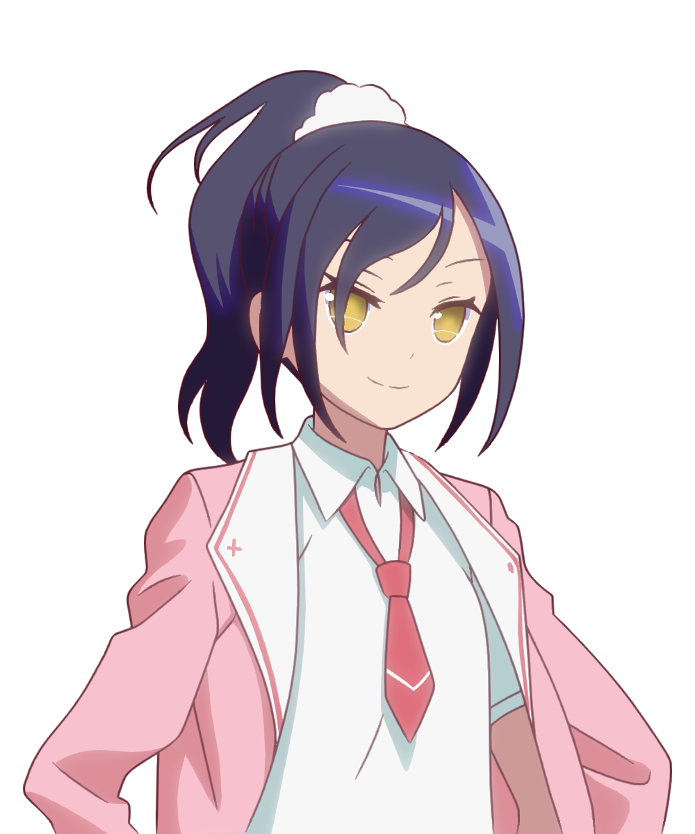 Saki (Manga) Rule 34 Image