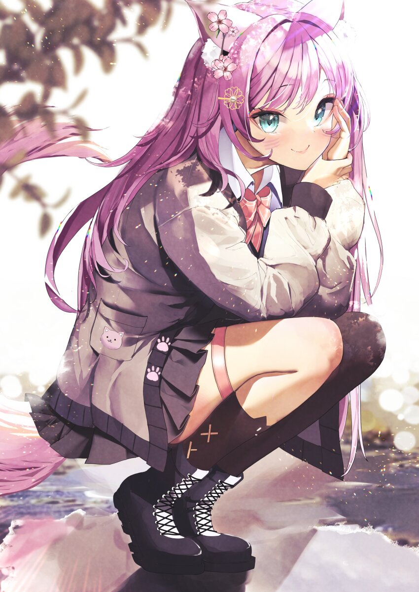 Indie Virtual Youtuber Rule 34 Image