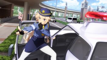 Richard Friedman (Toji No Miko) Rule 34 Image